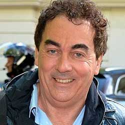 Eric Carri&egrave;re