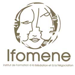 Logo IFOMENE