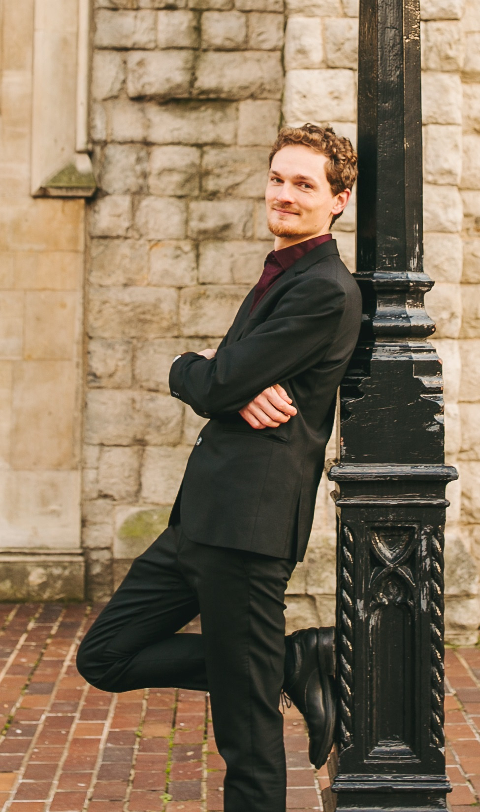 Beno&icirc;t D&eacute;chelotte