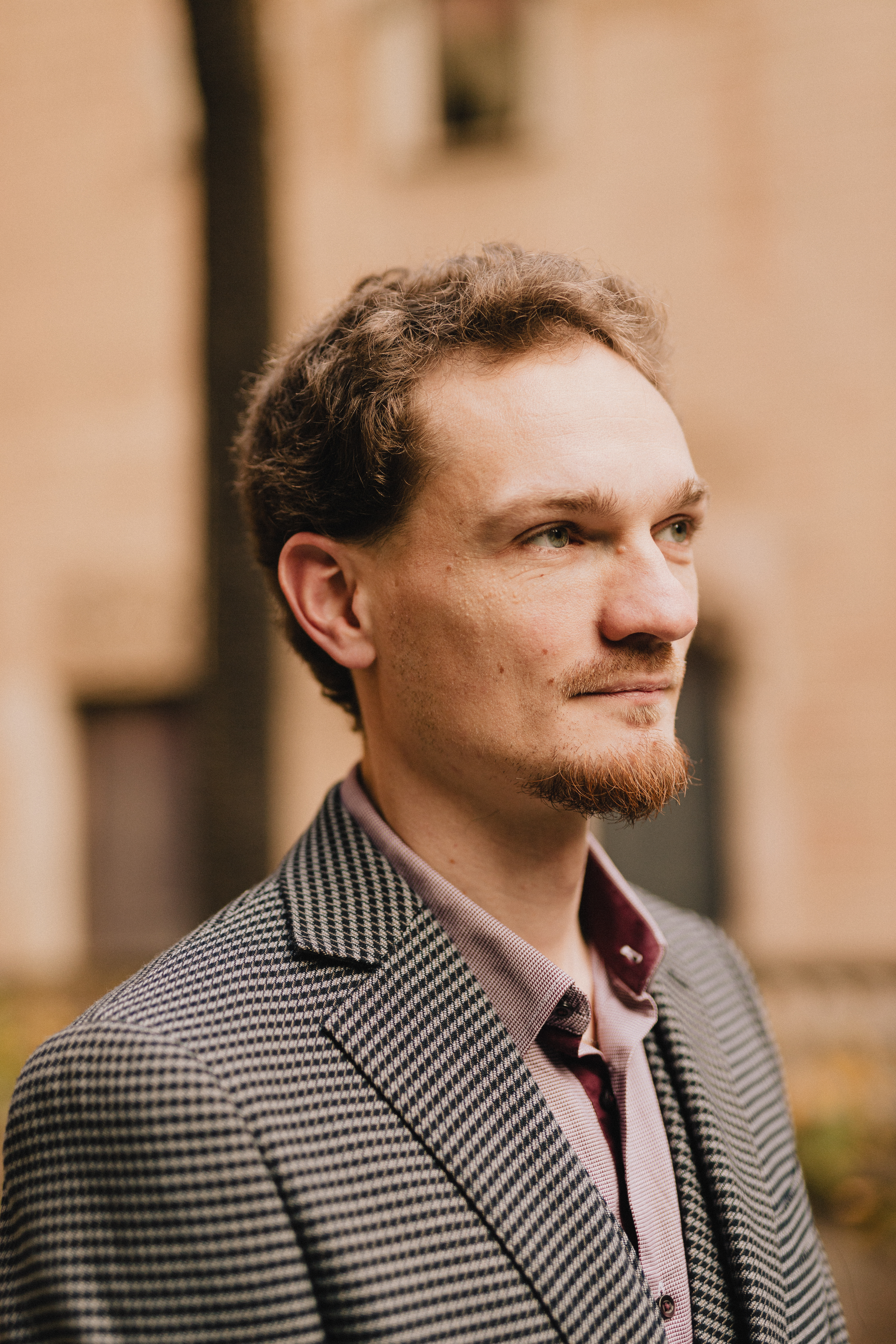 Beno&icirc;t D&eacute;chelotte