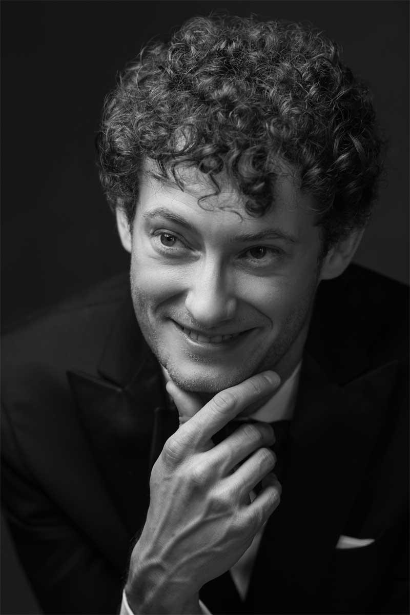 Cl&eacute;ment Nonciaux