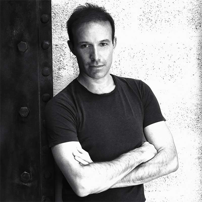 Gr&eacute;gory Garell - Auteur, Compositeur, Metteur en sc&egrave;ne