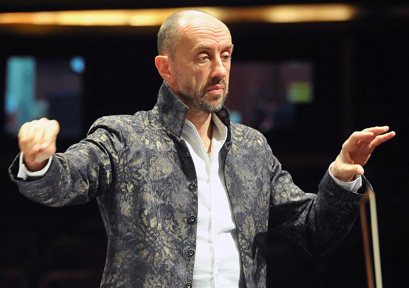 Herv&eacute; Niquet