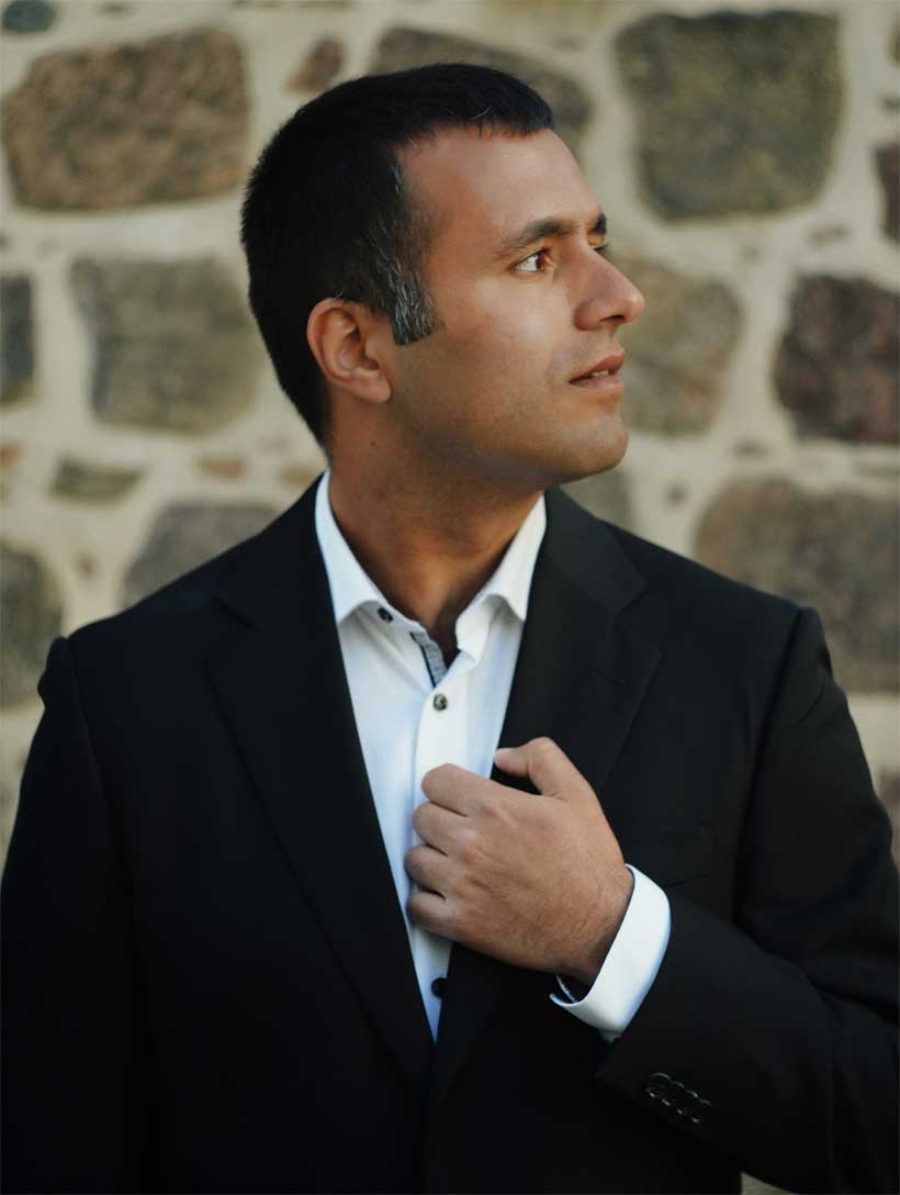 Iason Liossatos