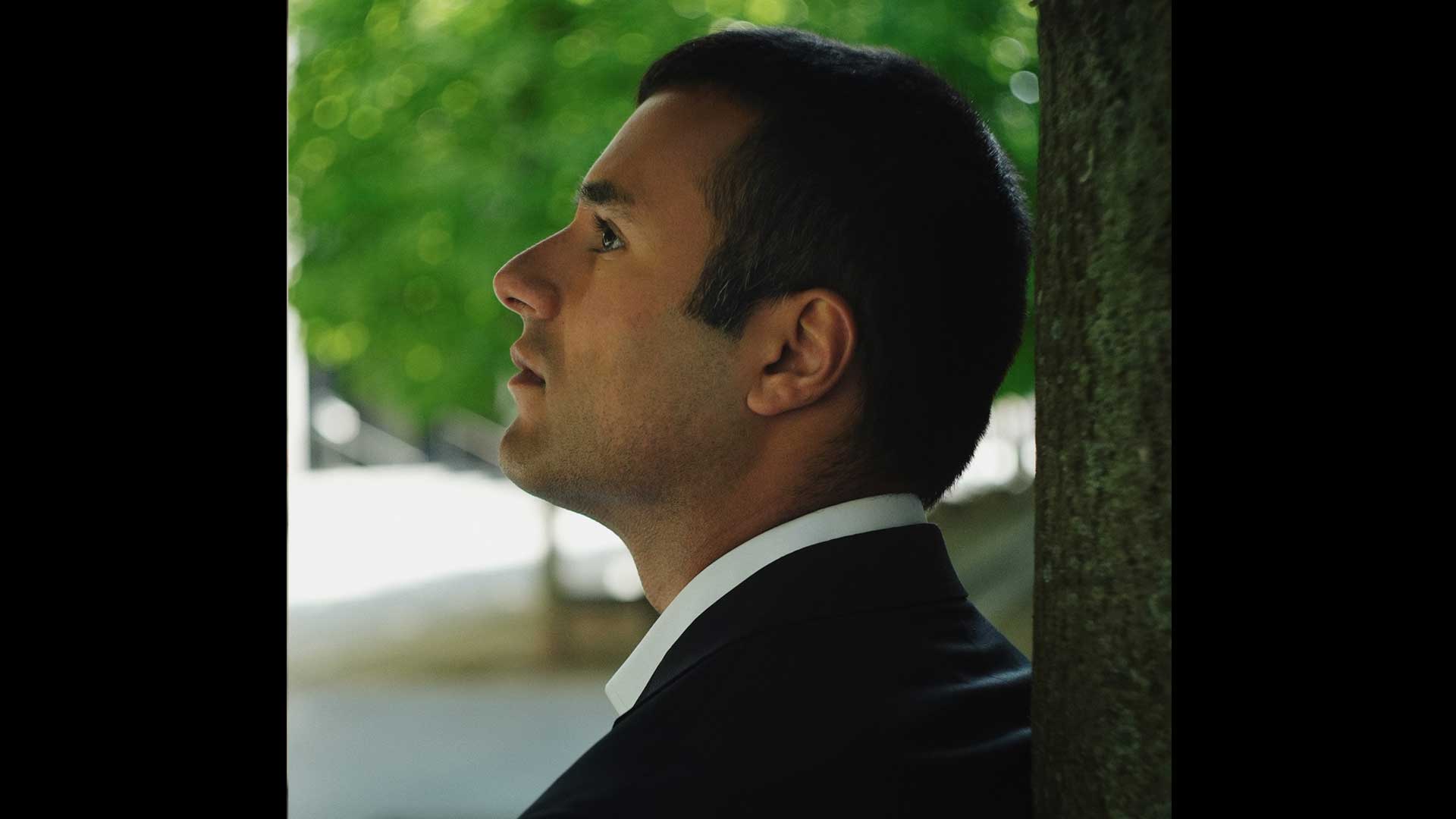 Iason Liossatos