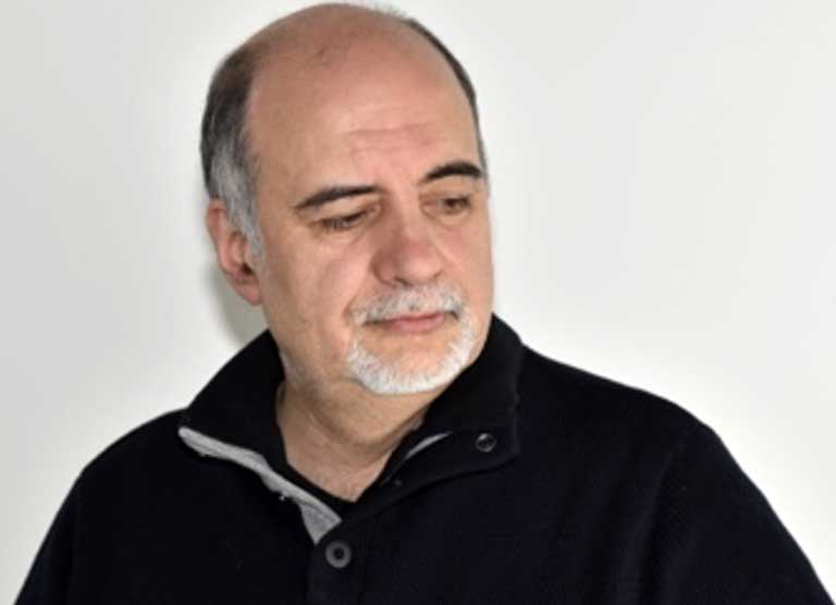 Olivier Cohen - Metteur en sc&egrave;ne