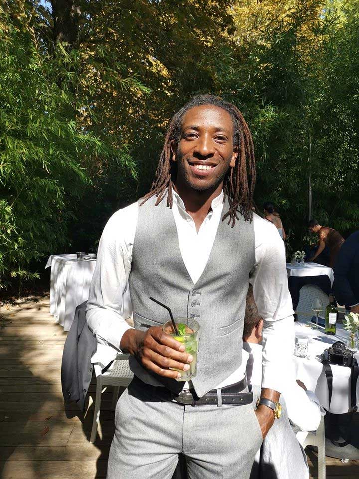 Ren&eacute; Ramos Premier