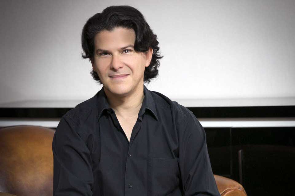 S&eacute;bastien Fournier