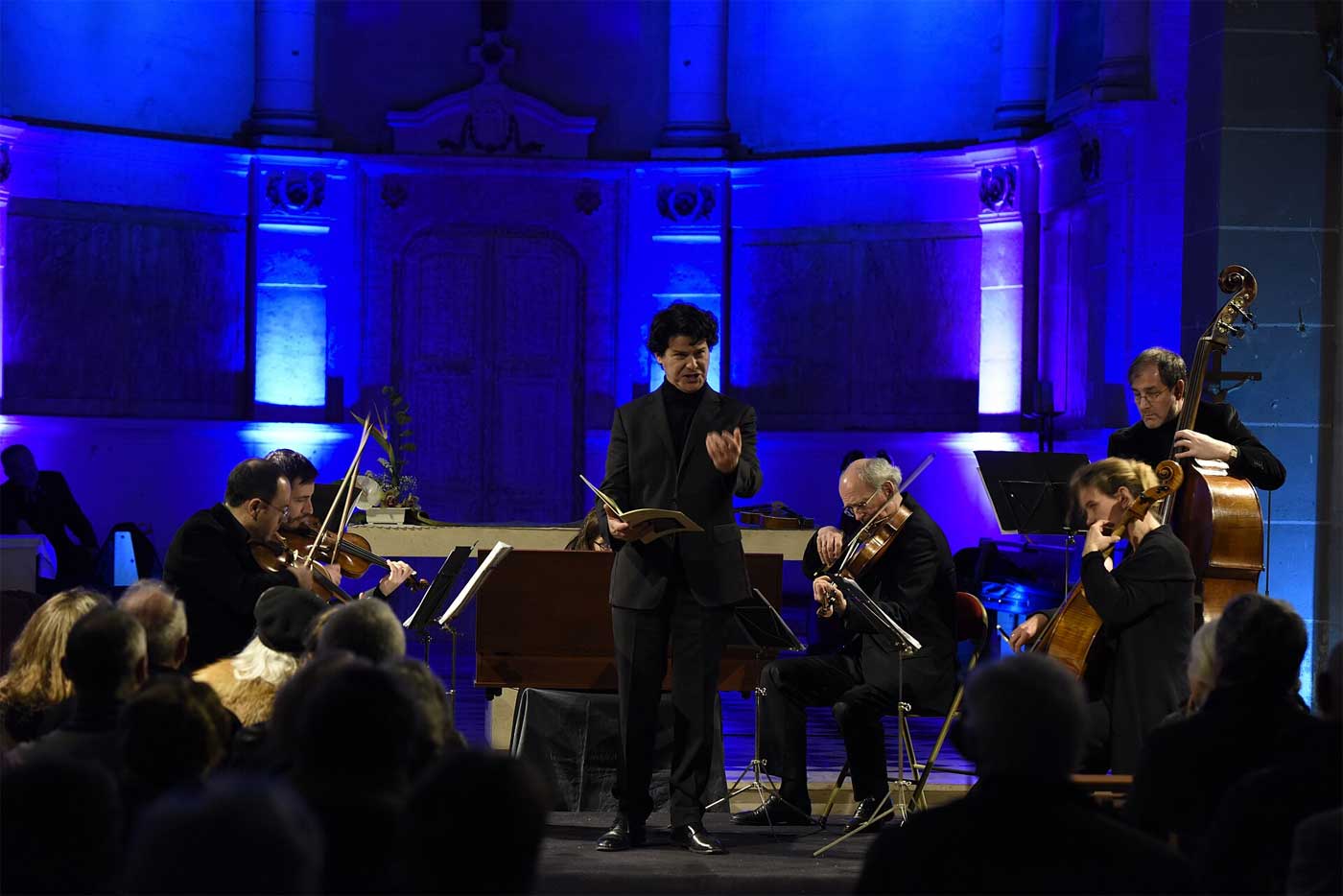 S&eacute;bastien Fournier