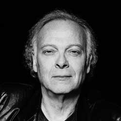 Pianiste : Érik Berchot – More Artists Management