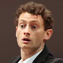Chef d'orchestre : Clément Nonciaux – More Artists Management