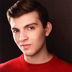 Artiste de com&eacute;die musicale : David Marino – More Artists Management