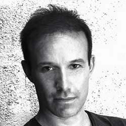 Artiste de com&eacute;die musicale : Grégory Garell – More Artists Management