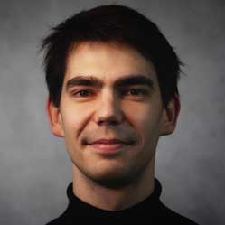 Baryton-Basse : Samuel Guibal – More Artists Management