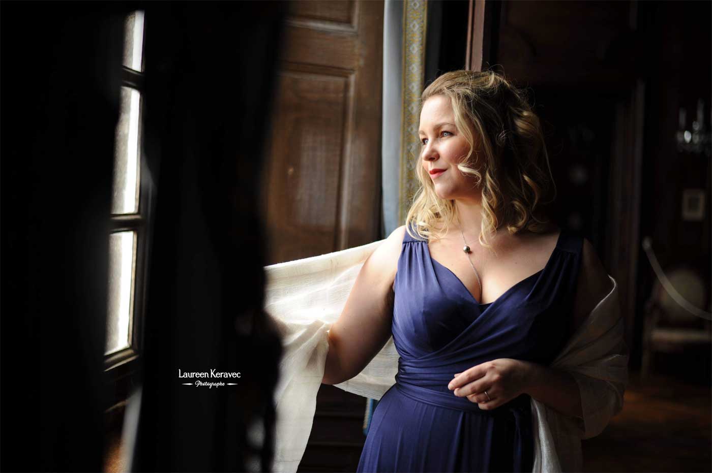 Violaine Le Chenadec